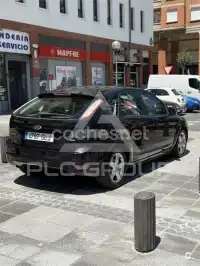 2009 Ford FOCUS