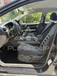 2009 Ford FOCUS