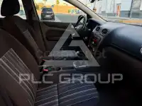 2009 Ford FOCUS
