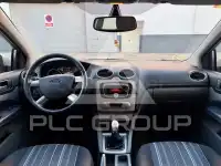 2009 Ford FOCUS