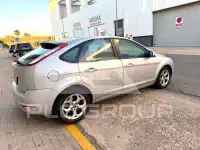 2009 Ford FOCUS