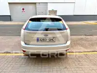 2009 Ford FOCUS