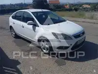 2009 Ford FOCUS