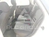2009 Ford FOCUS
