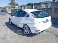 2009 Ford FOCUS