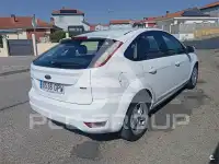 2009 Ford FOCUS