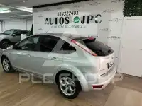2009 Ford FOCUS