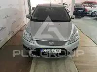 2009 Ford FOCUS
