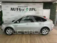 2009 Ford FOCUS