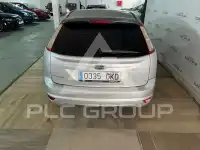 2009 Ford FOCUS