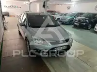 2009 Ford FOCUS