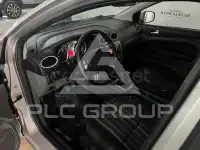2009 Ford FOCUS