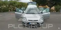 2009 Ford FOCUS