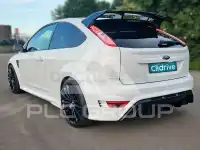 2009 Ford FOCUS