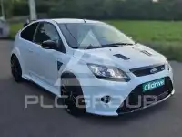 2009 Ford FOCUS