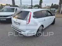 2009 Ford FOCUS