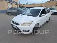 2009 Ford FOCUS