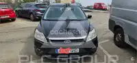 2009 Ford FOCUS
