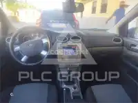2009 Ford FOCUS