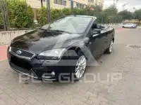 2009 Ford FOCUS