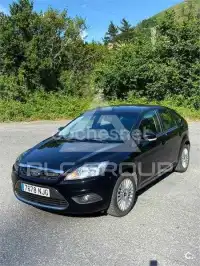 2009 Ford FOCUS