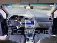 2009 Ford FOCUS