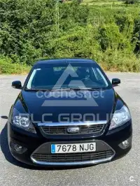 2009 Ford FOCUS