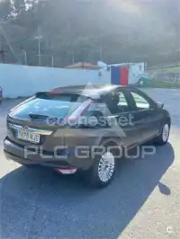 2009 Ford FOCUS