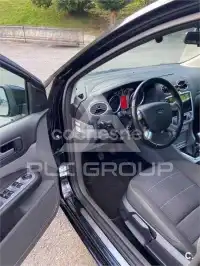 2009 Ford FOCUS