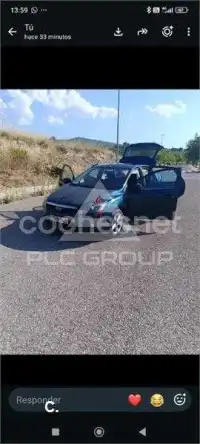 2009 Ford FOCUS