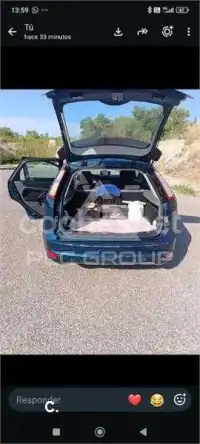 2009 Ford FOCUS