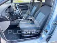 2009 Ford FOCUS