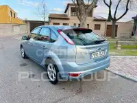 2009 Ford FOCUS