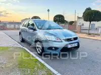 2009 Ford FOCUS