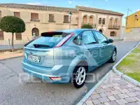 2009 Ford FOCUS