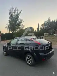 2009 Ford FOCUS