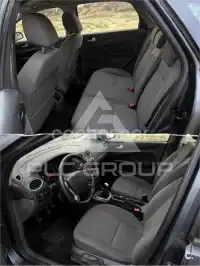 2009 Ford FOCUS