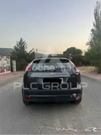 2009 Ford FOCUS