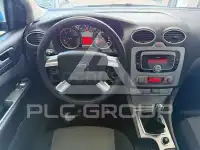 2009 Ford FOCUS