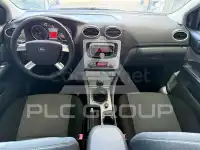 2009 Ford FOCUS