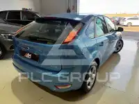 2009 Ford FOCUS