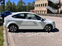 2009 Ford FOCUS