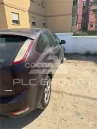 2009 Ford FOCUS