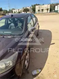 2009 Ford FOCUS