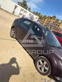 2009 Ford FOCUS
