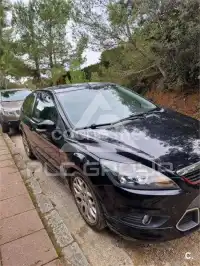 2009 Ford FOCUS