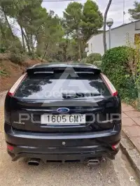 2009 Ford FOCUS