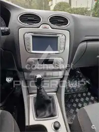2009 Ford FOCUS