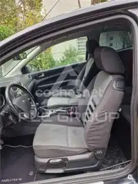 2009 Ford FOCUS