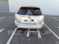 2009 Ford FOCUS